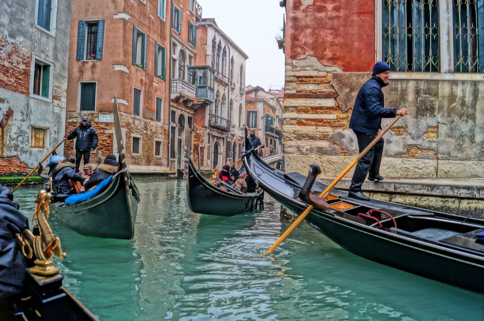 Sony SLT-A57 sample photo. Venice, italy, channel photography