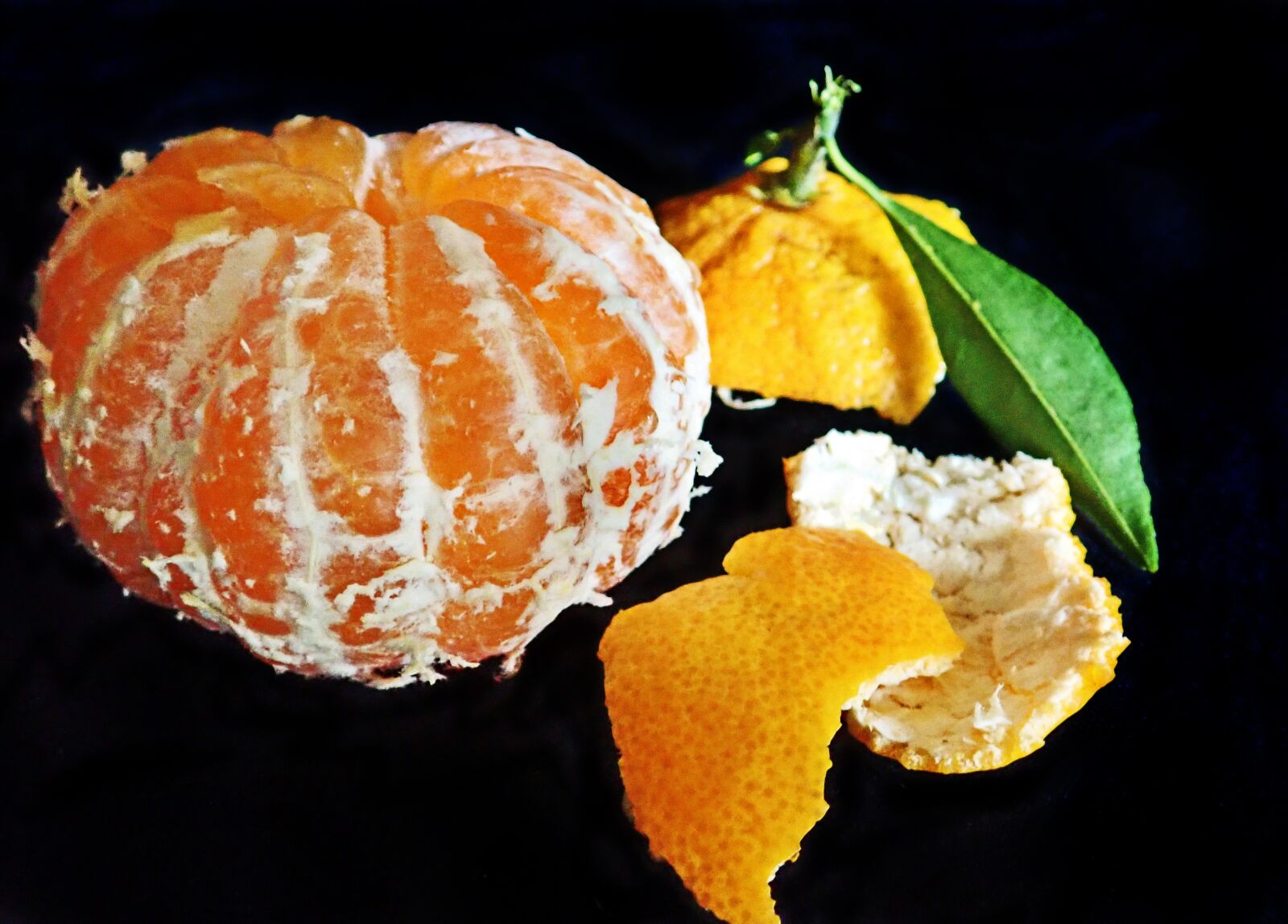 Olympus TG-5 sample photo. Fruit, mandarin, citrus photography