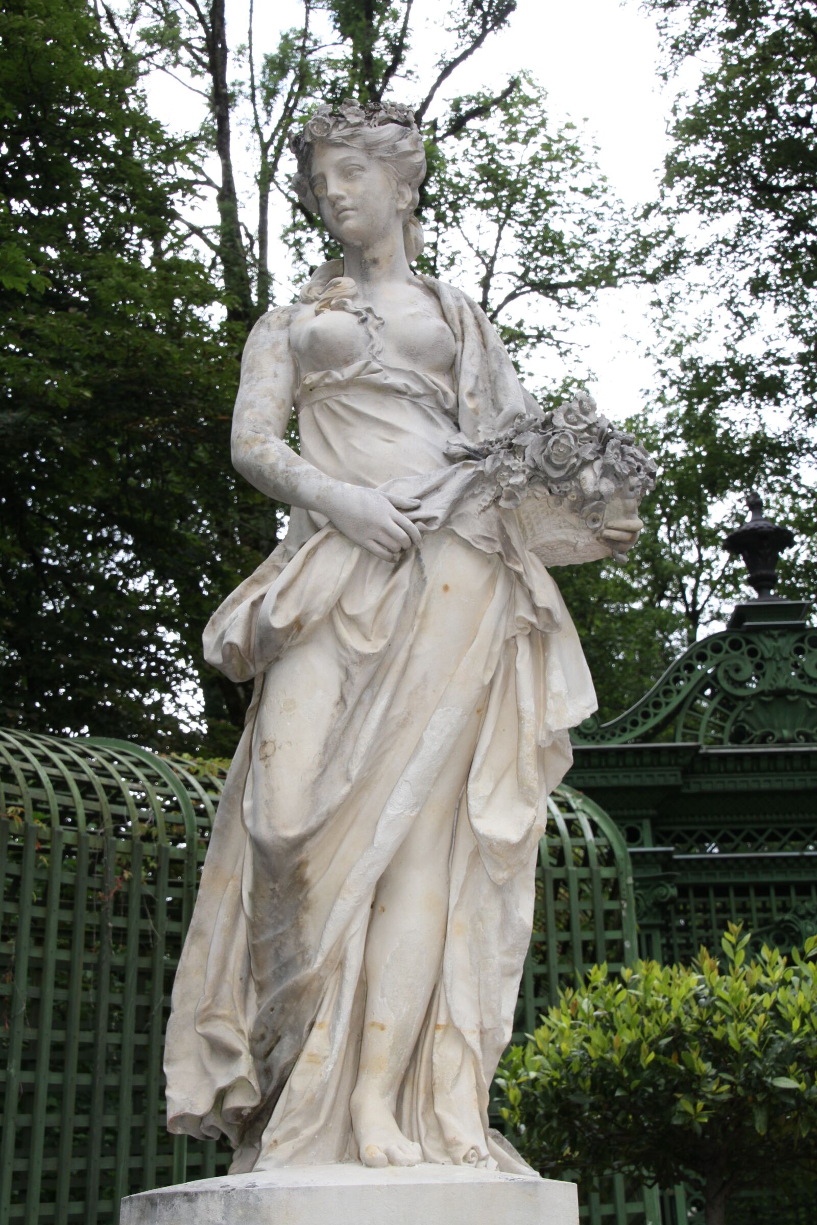 Canon EOS 7D sample photo. Statue, stone, sculpture photography