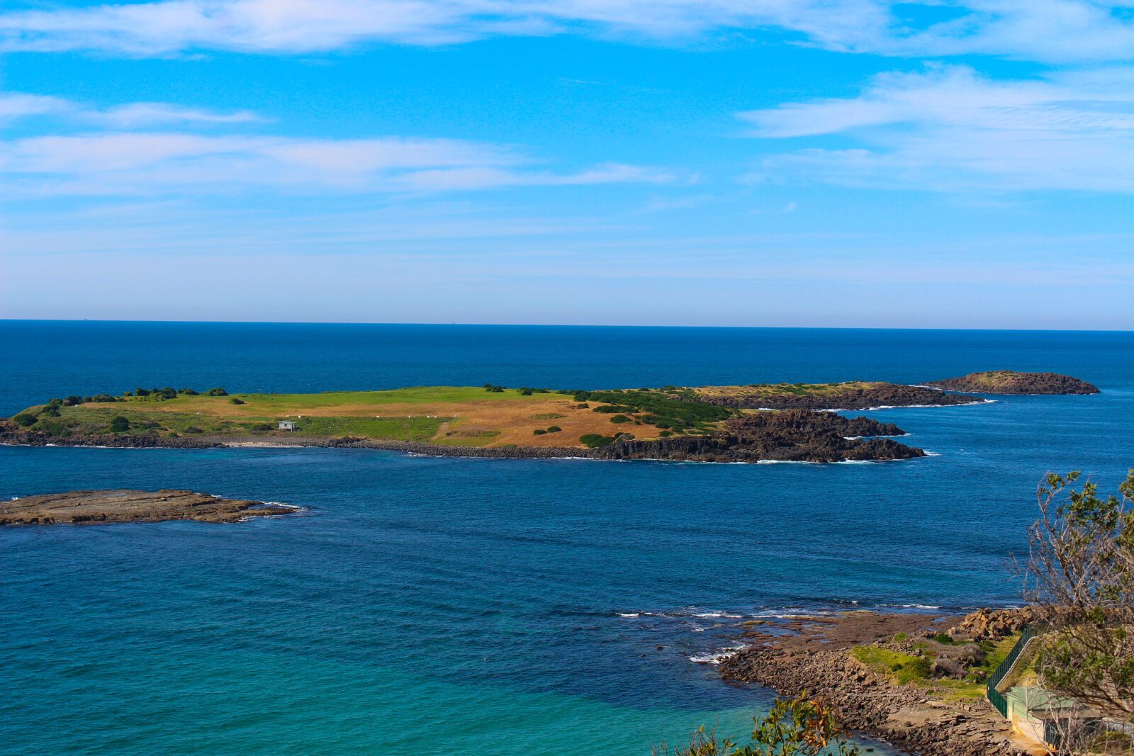 Canon EOS 700D (EOS Rebel T5i / EOS Kiss X7i) sample photo. Sea, water, ocean photography