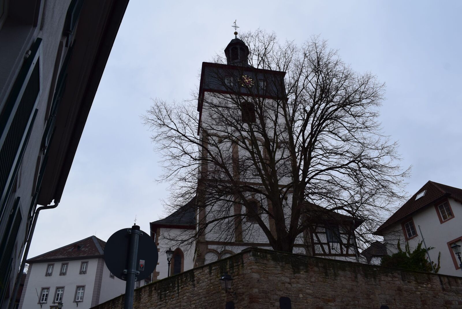 Nikon D5300 sample photo. Architecture, house, building photography