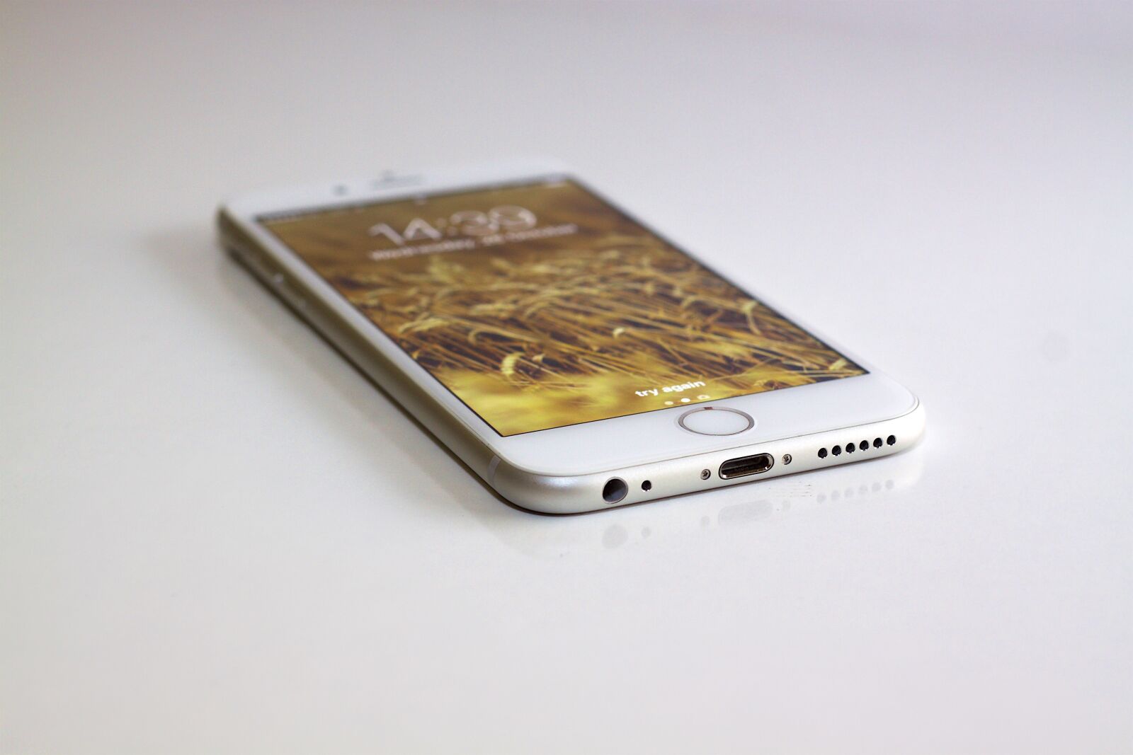 Canon EOS 50D sample photo. Apple, apple inc, iphone photography