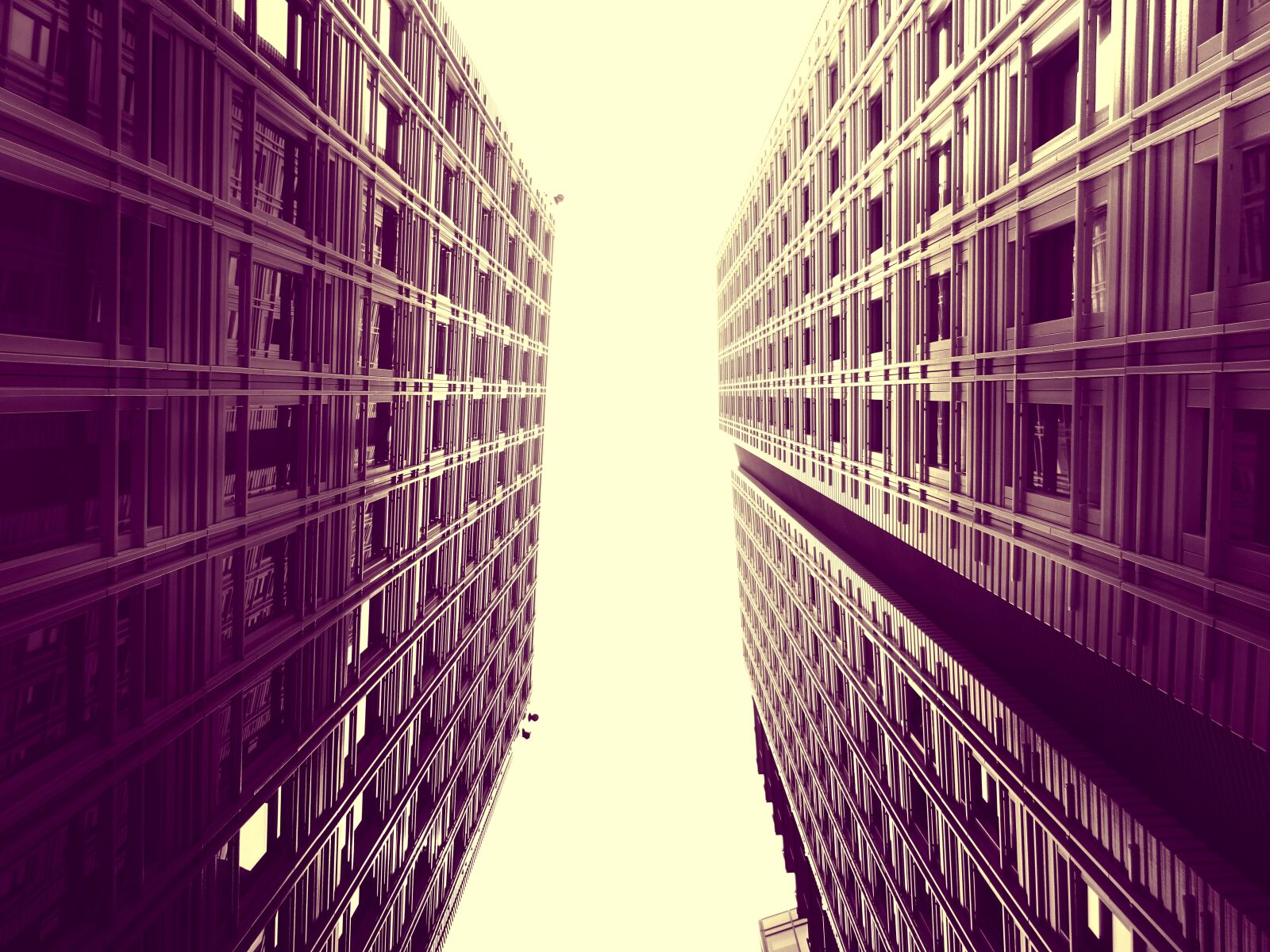 Sony DSC-HX60 sample photo. Architecture, building, business, contemporary photography
