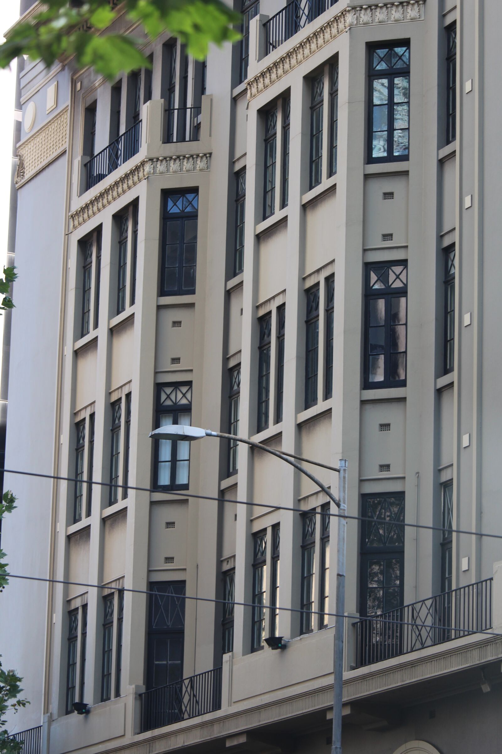 Canon EF-S 55-250mm F4-5.6 IS STM sample photo. Urban, apartment, design photography