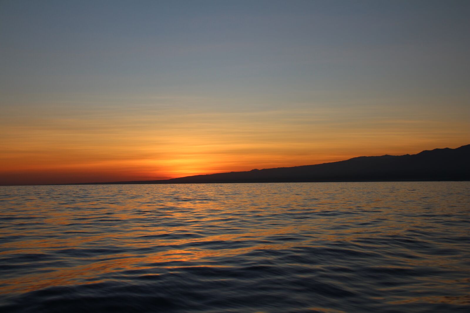 Canon EOS 700D (EOS Rebel T5i / EOS Kiss X7i) sample photo. Bali, sun, sea photography