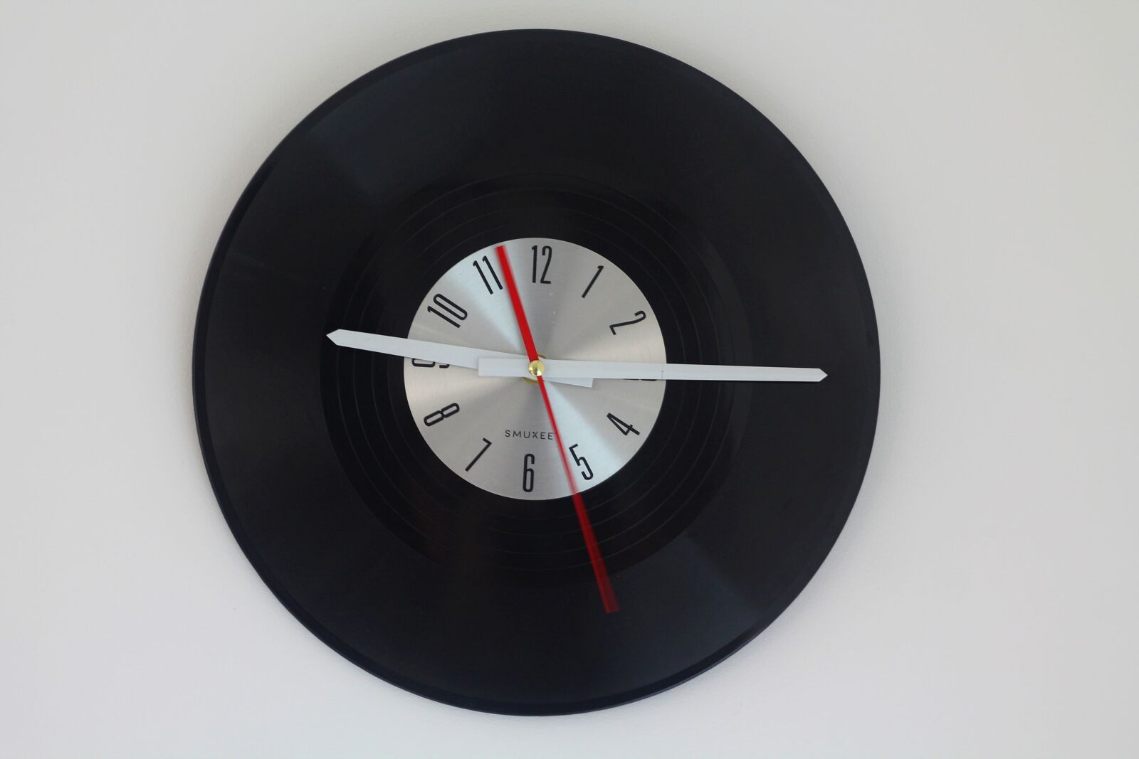 Canon EOS 1100D (EOS Rebel T3 / EOS Kiss X50) sample photo. Time, clock, seconds photography