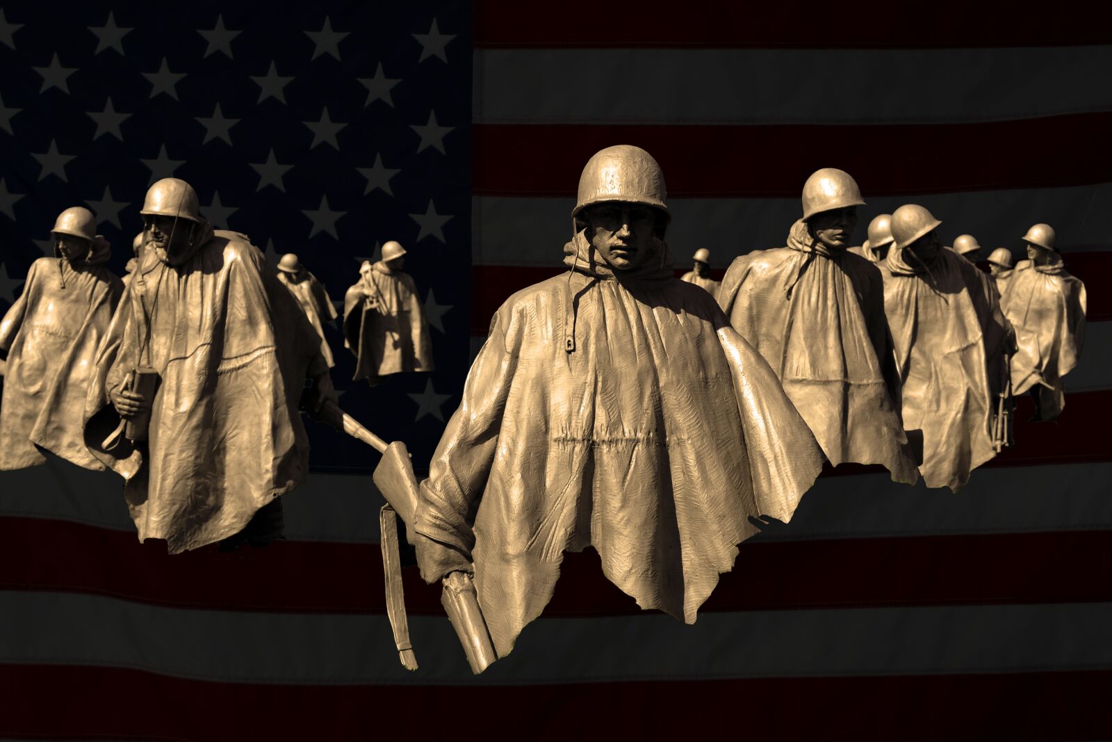 Nikon D3100 sample photo. War, republic of korea photography