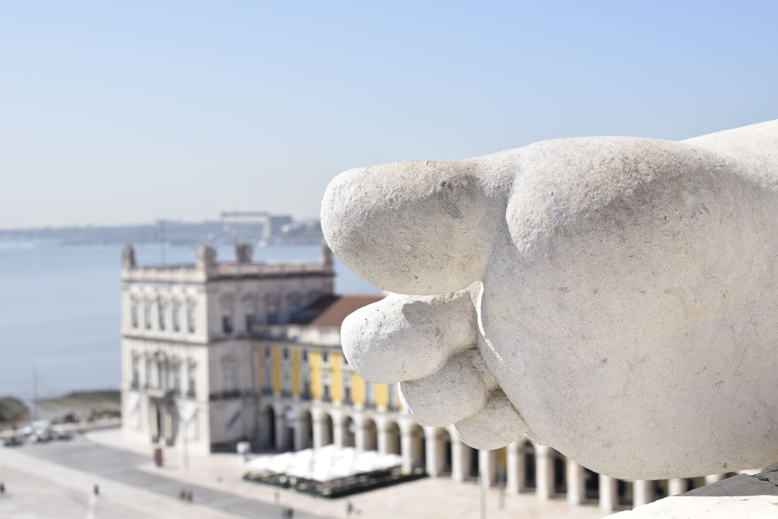 Nikon D5300 sample photo. Lisboa, portugal, lisbon photography