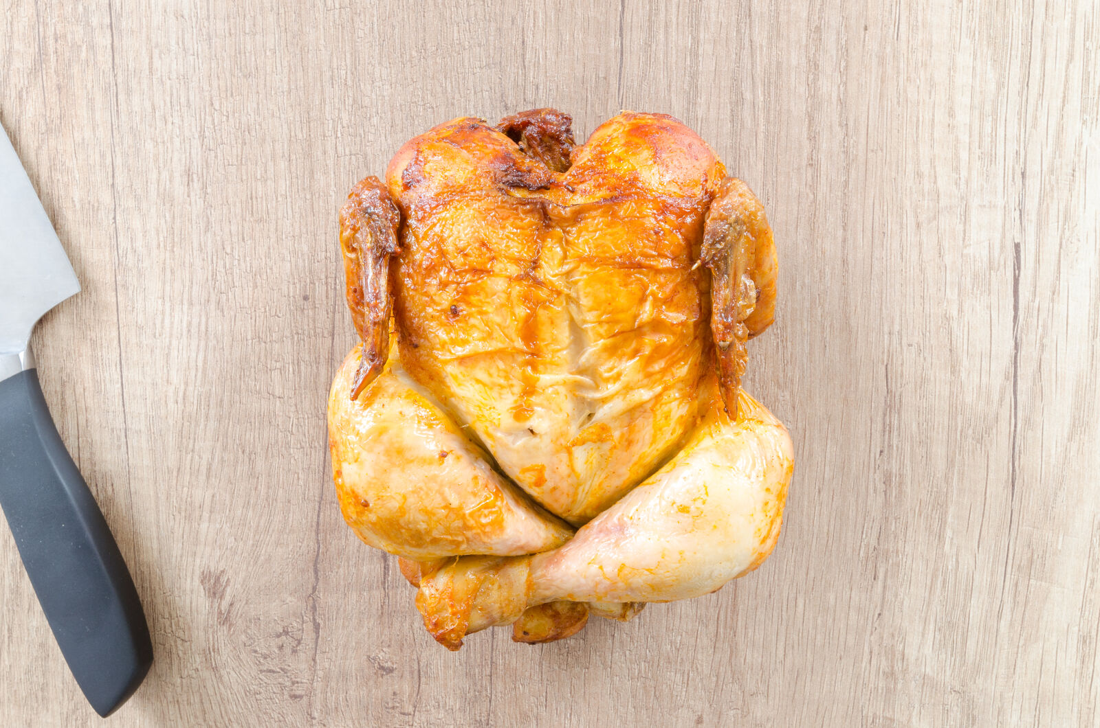 Nikon D5100 sample photo. Calories, chicken, chopping, board photography