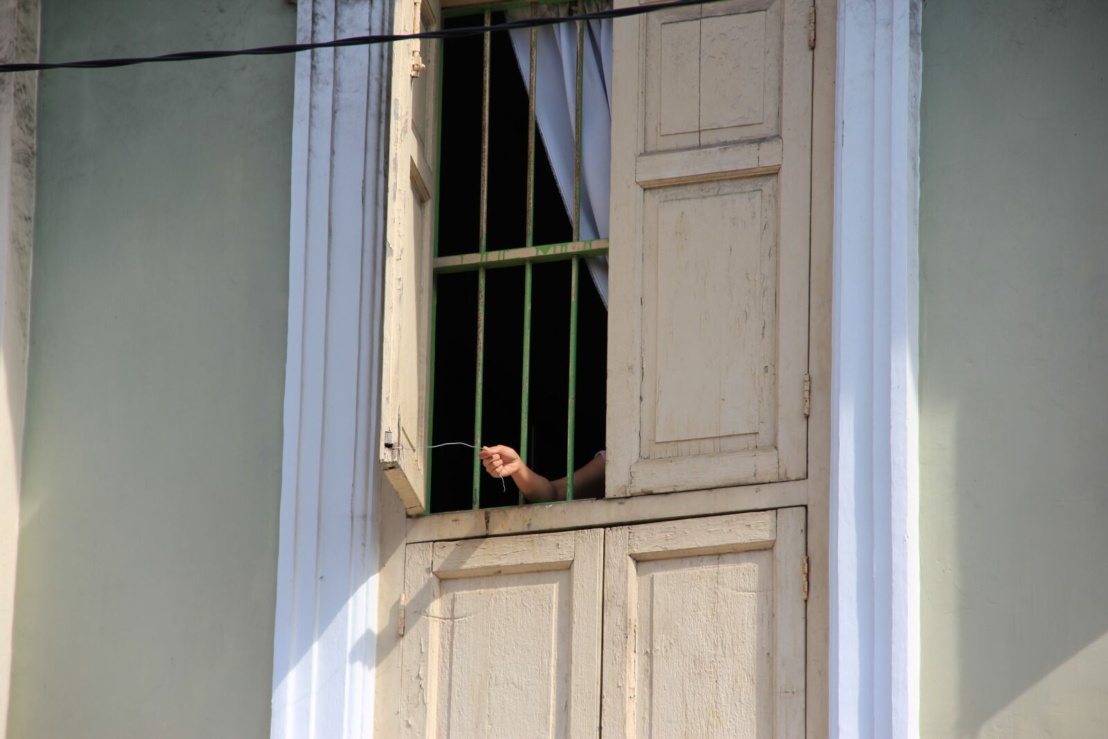 Canon EOS 550D (EOS Rebel T2i / EOS Kiss X4) sample photo. Malaysia, penang, georgetown photography