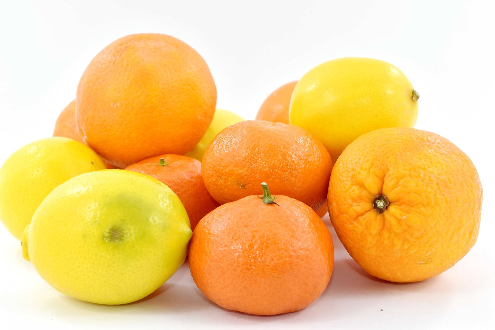 Nikon D5500 sample photo. Citrus, fresh, fruit, orange photography