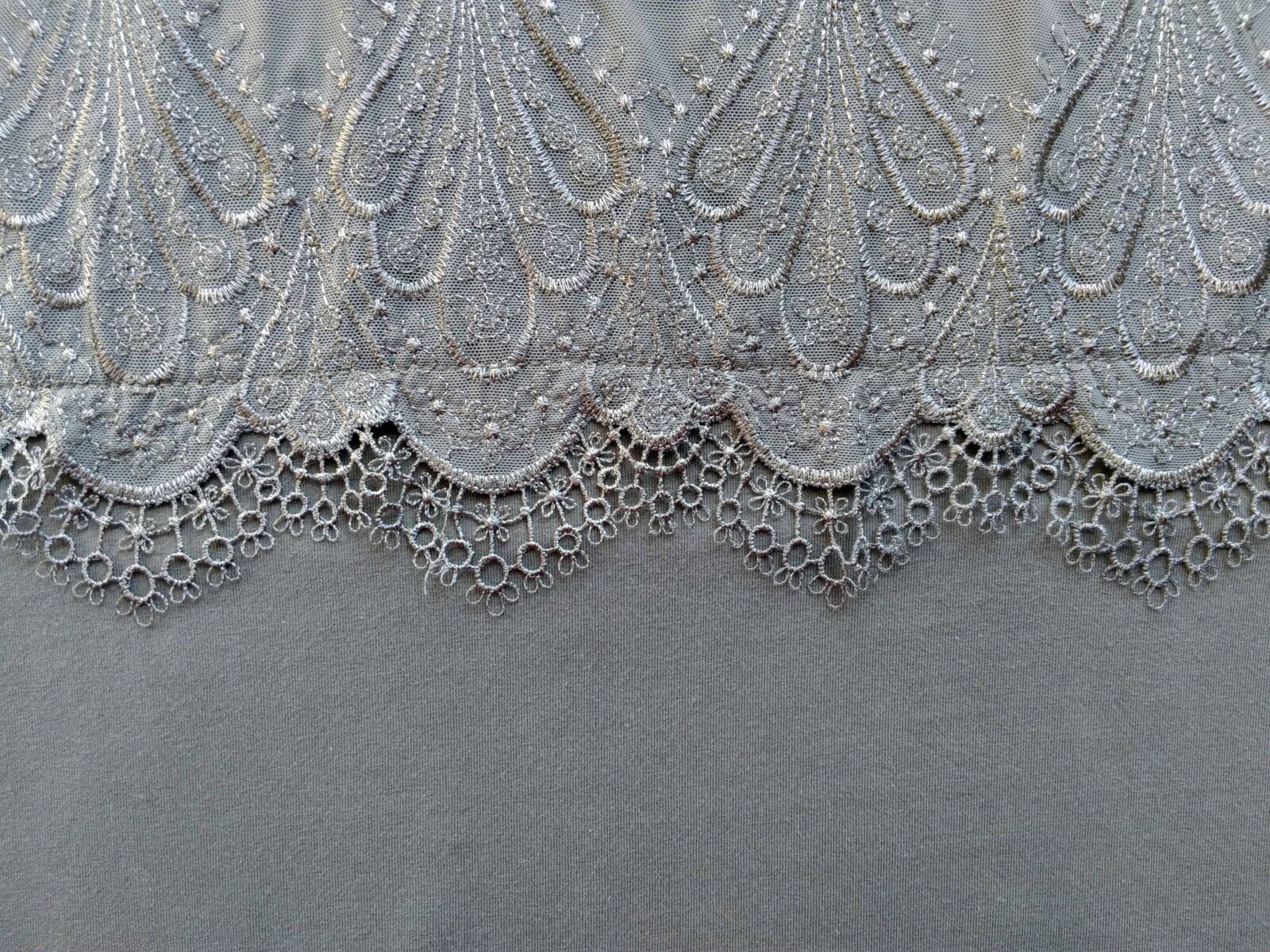 Lenovo S60-A sample photo. Pattern, textil, pattern, retro photography