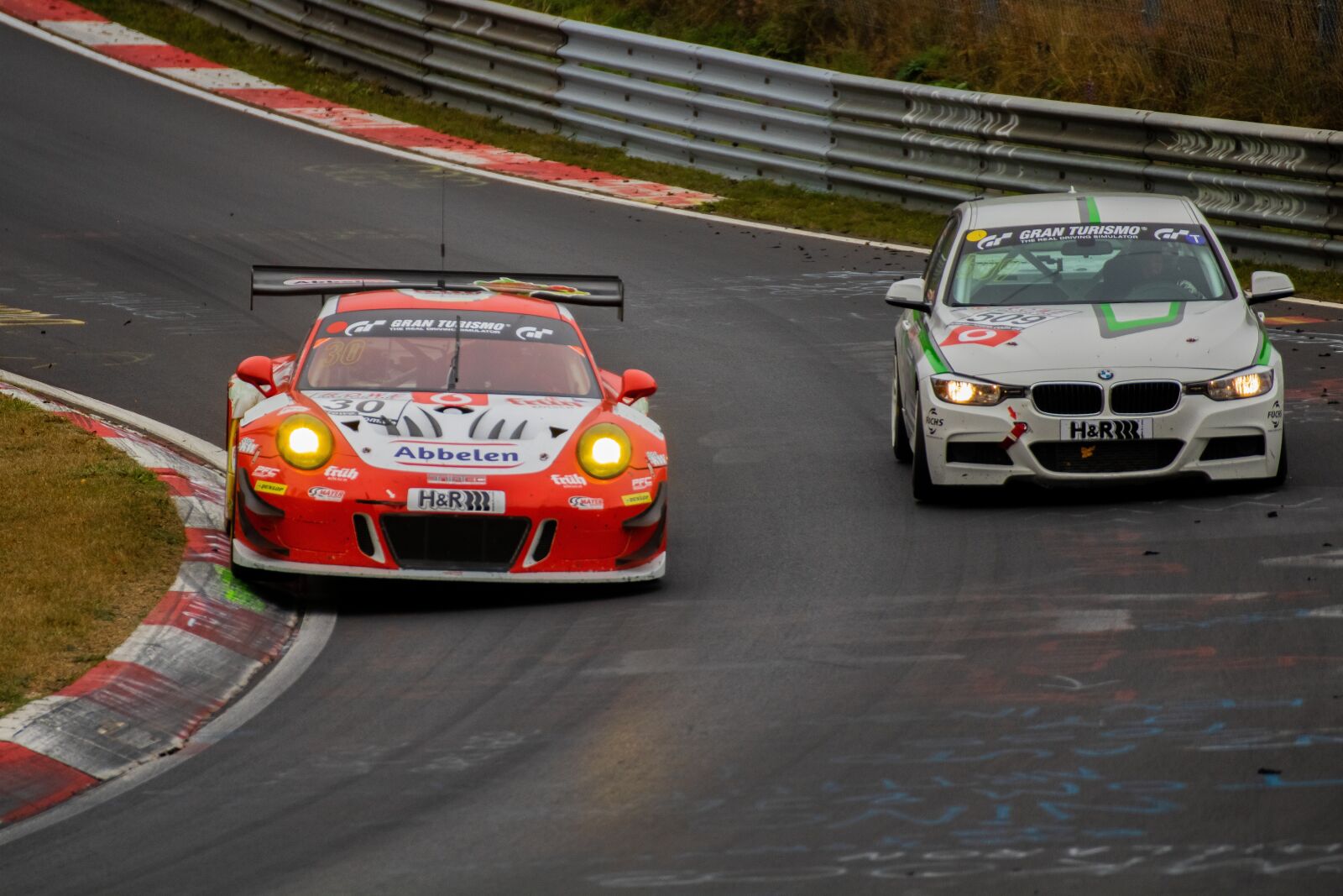 Canon EOS 750D (EOS Rebel T6i / EOS Kiss X8i) sample photo. Porsche, bmw, porsche gt3 photography