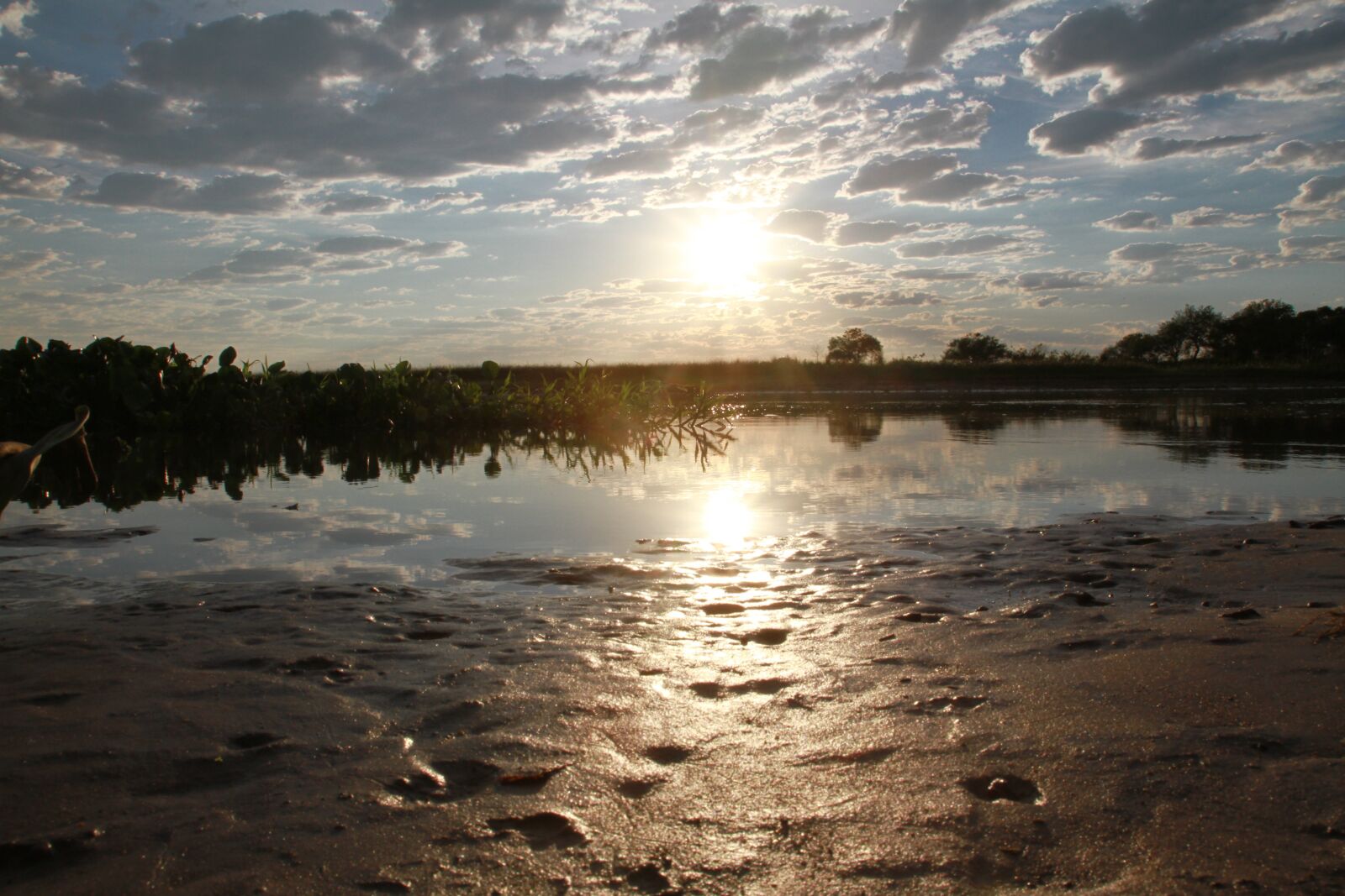 Canon EOS 7D sample photo. Río, costa, river photography
