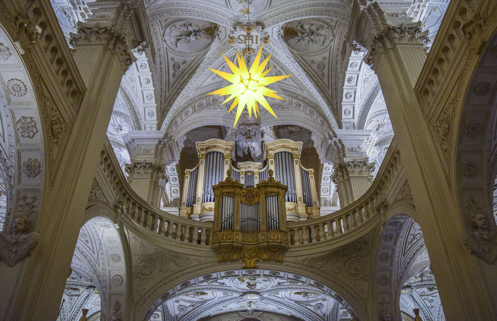 Nikon D3300 sample photo. Architecture, church, religion photography