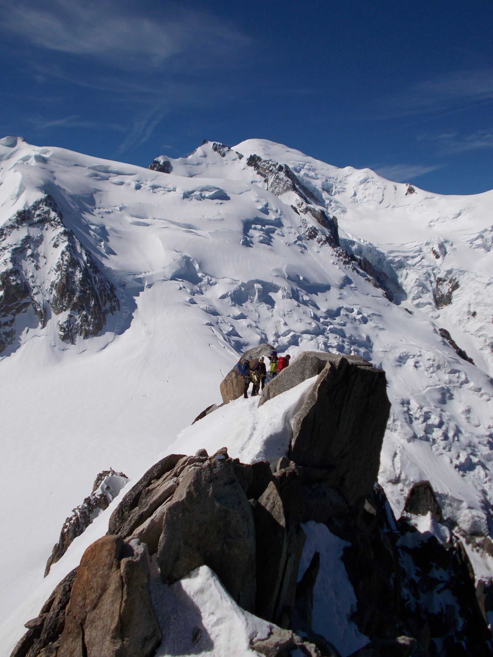 Nikon COOLPIX L29 sample photo. Mountain, climbing, mountaineering photography