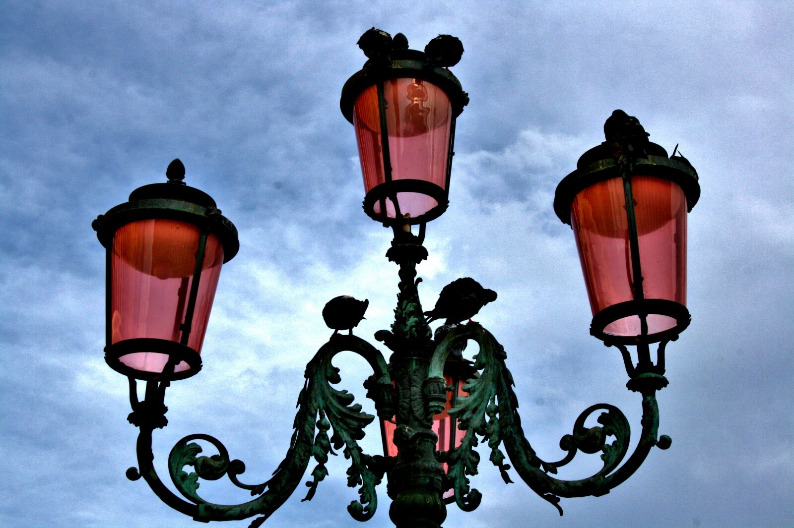 Canon EOS 400D (EOS Digital Rebel XTi / EOS Kiss Digital X) sample photo. Holidays, vacations, venice photography