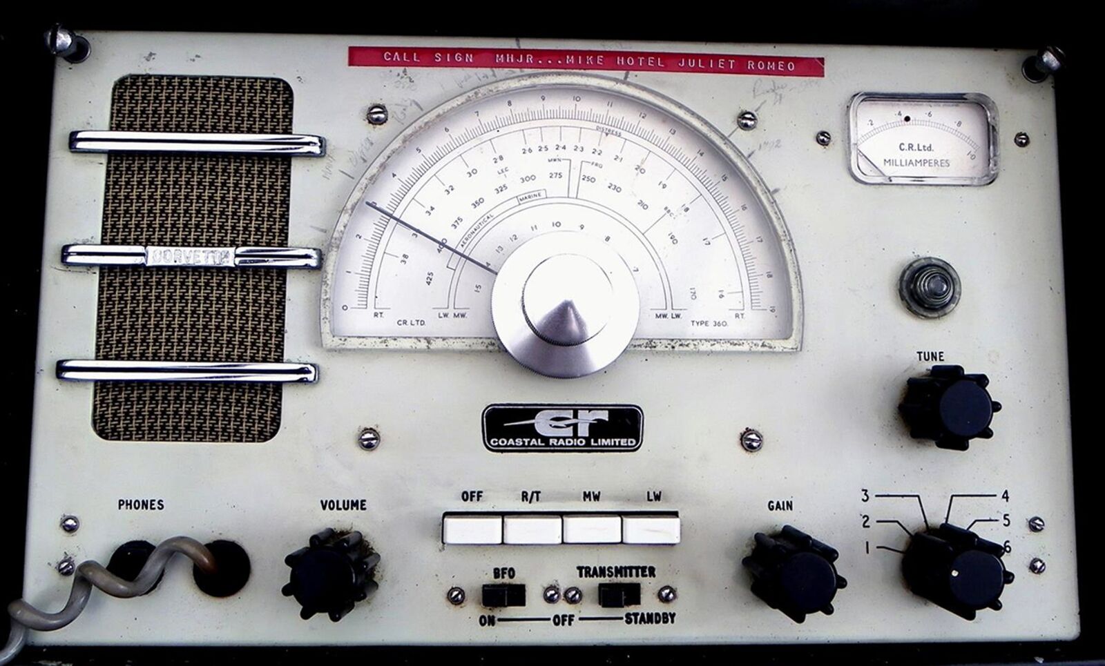 Pentax X90 sample photo. Small, ship, radio photography