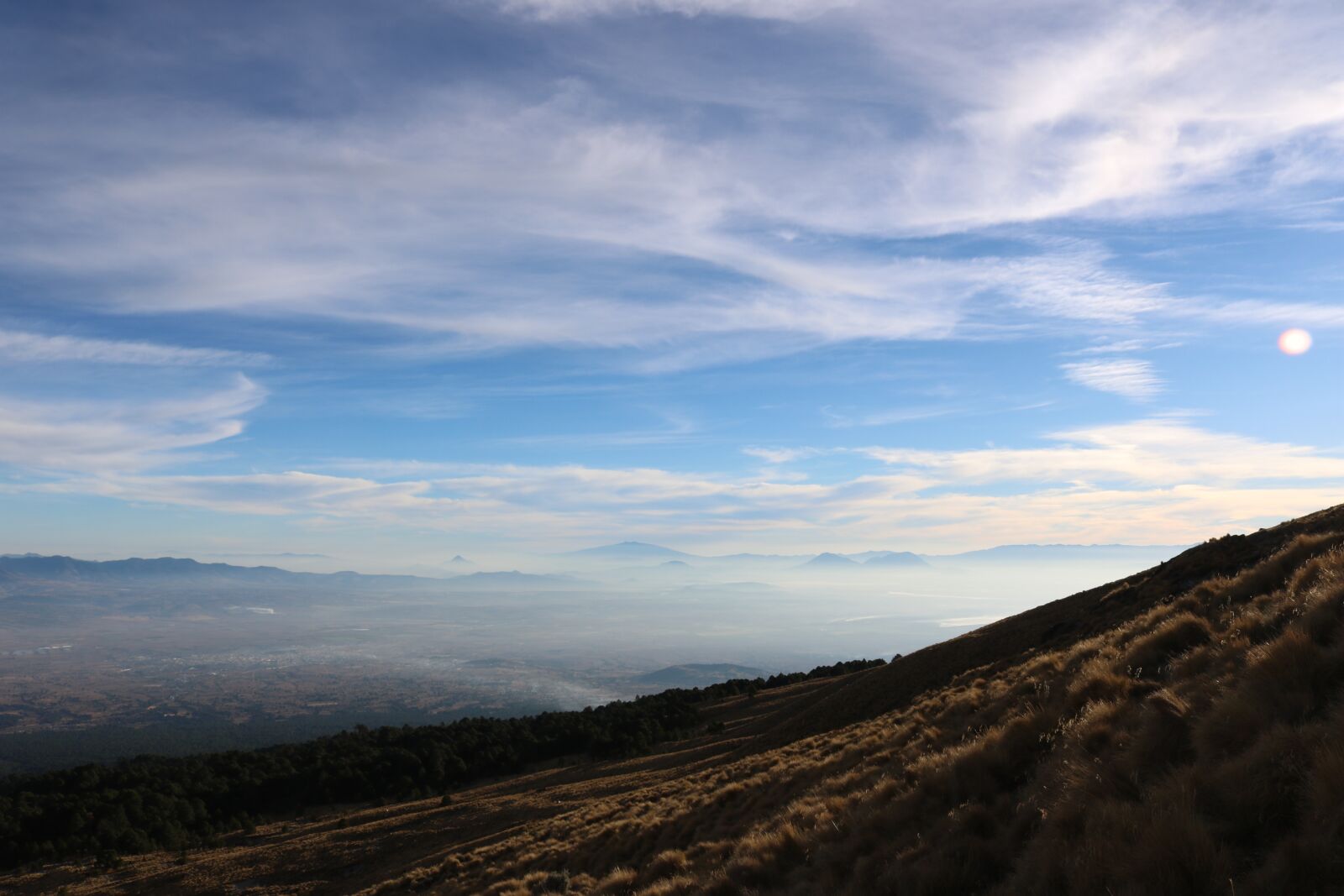 Canon EOS 750D (EOS Rebel T6i / EOS Kiss X8i) sample photo. Sky, nature, panoramic photography