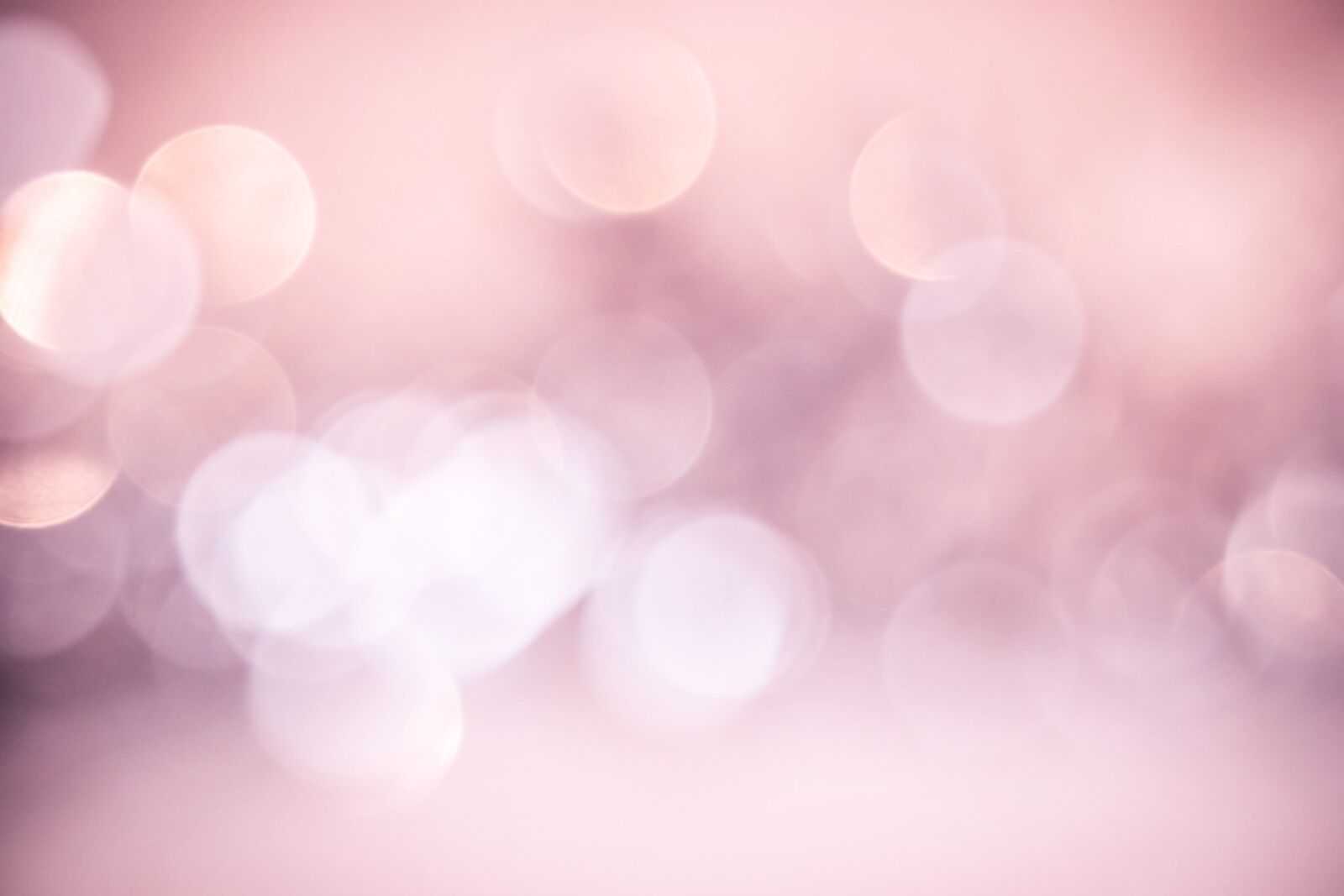 Nikon D3100 sample photo. Bokeh, pink, light photography
