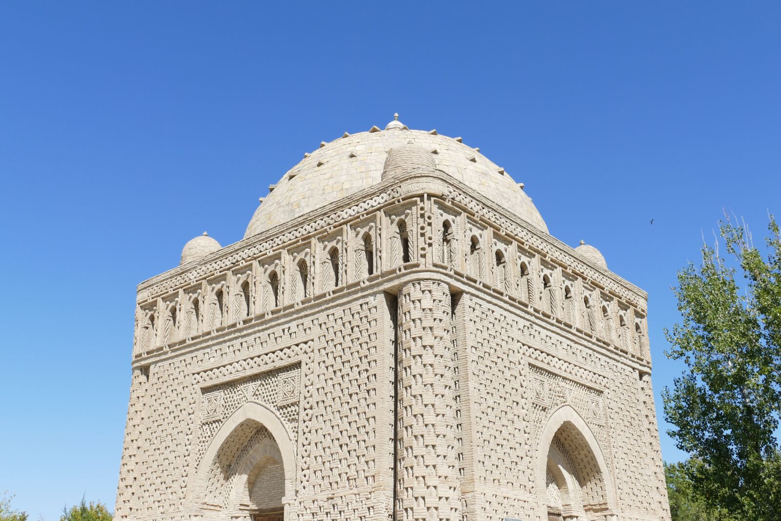 Panasonic Lumix DMC-FZ1000 sample photo. Uzbekistan, bukhara, buxoro photography