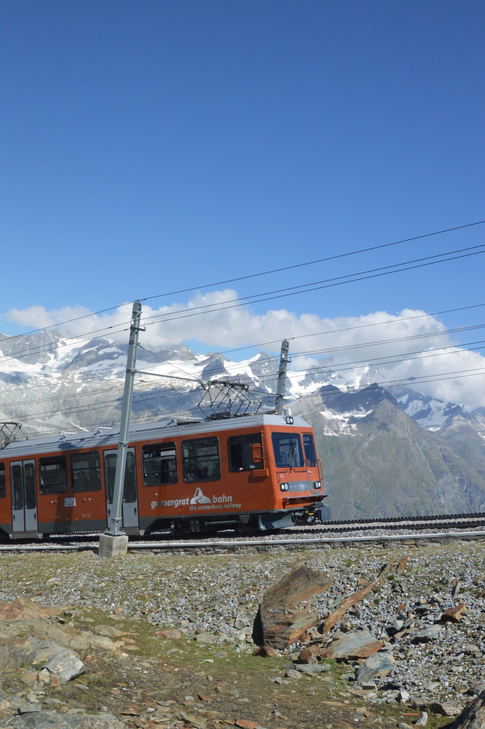 Nikon D3200 sample photo. Gornegrat, gornegrat bahn, switzerland photography