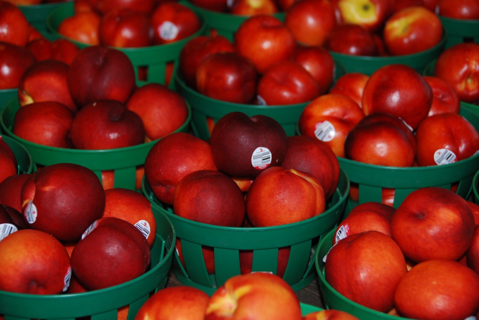 Nikon D80 sample photo. Power, fruit, kitchen photography
