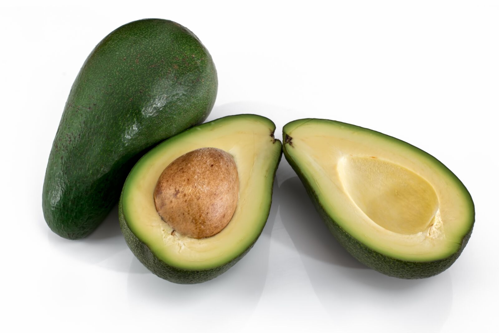 Canon EOS 70D + Canon EF 50mm F1.4 USM sample photo. Avocado, salad, fresh photography