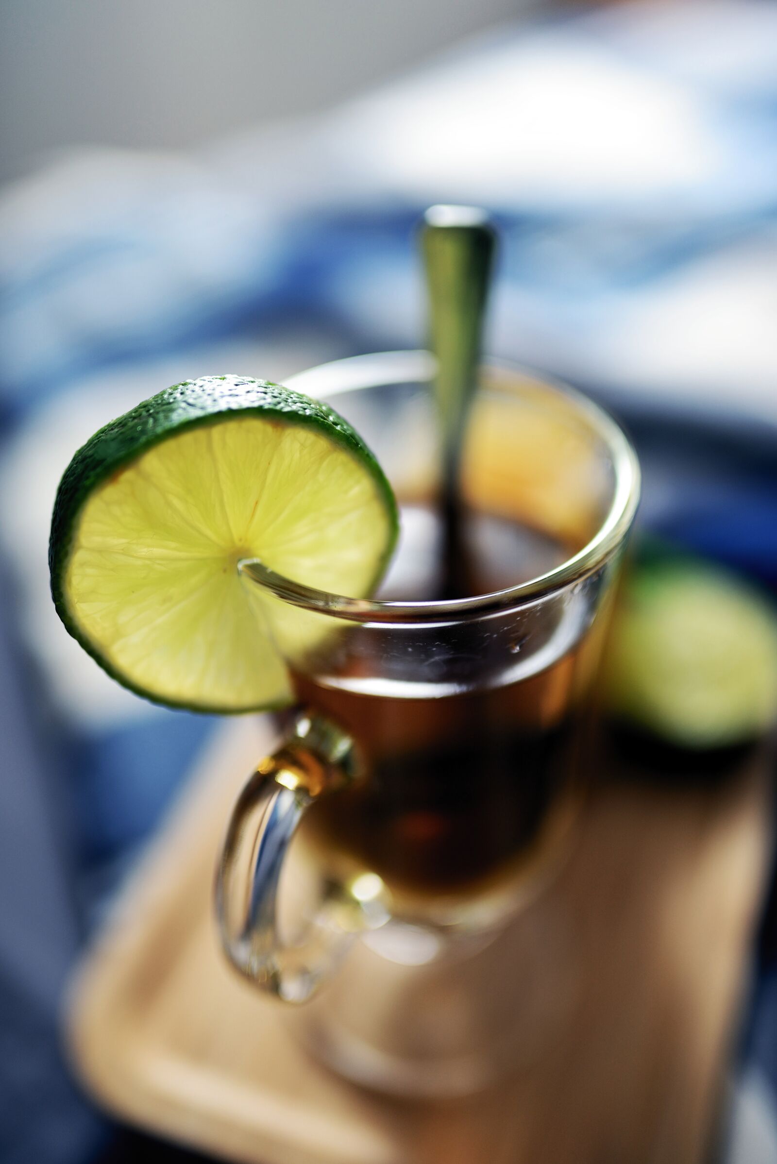 Nikon D610 sample photo. Tee, herbal tea, tea photography