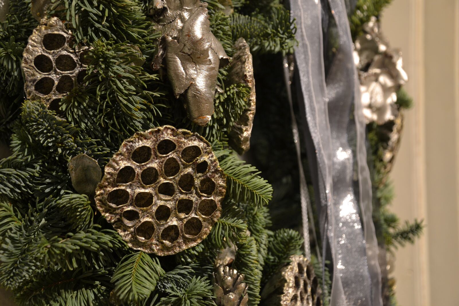 Nikon D3100 sample photo. Christmas, christmas decoration, decoration photography