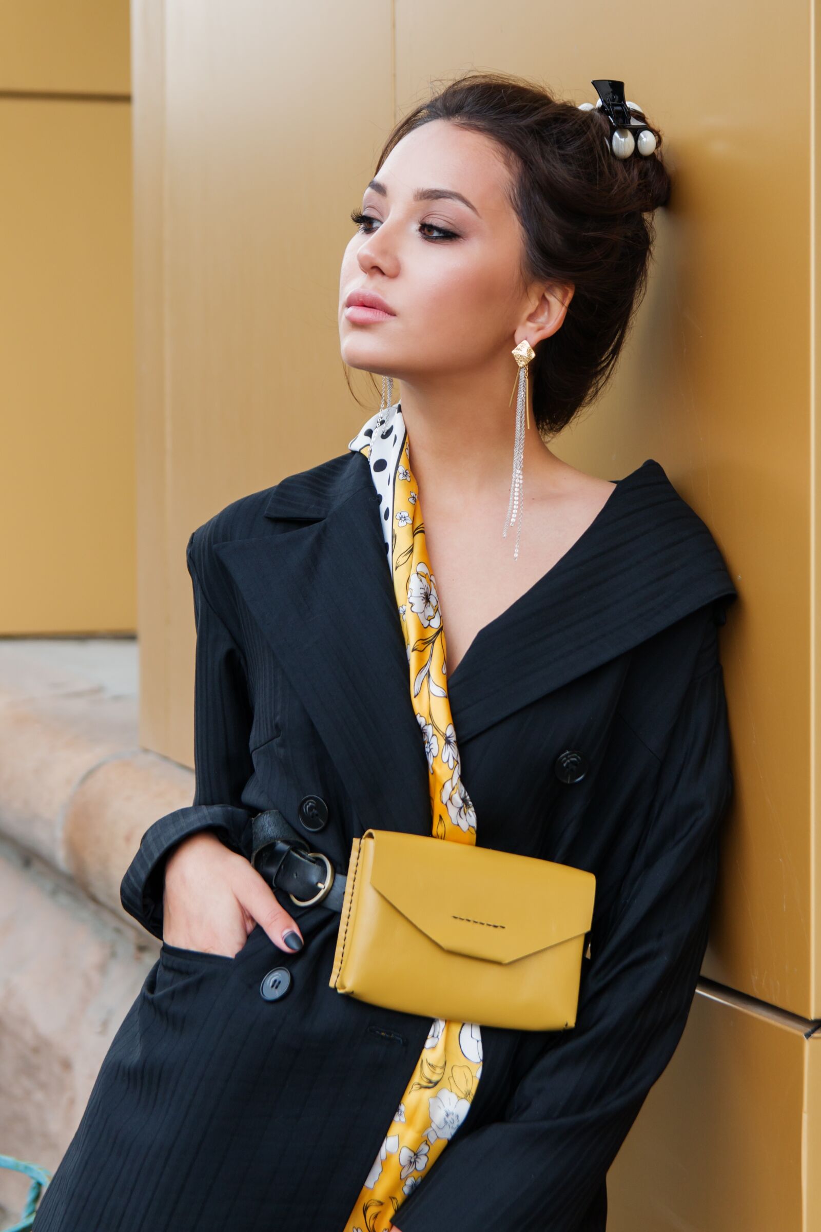 Canon EOS 70D sample photo. Fashion, style, designer photography