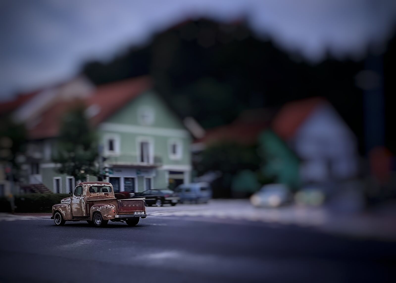 Samsung Galaxy A5(2017) sample photo
