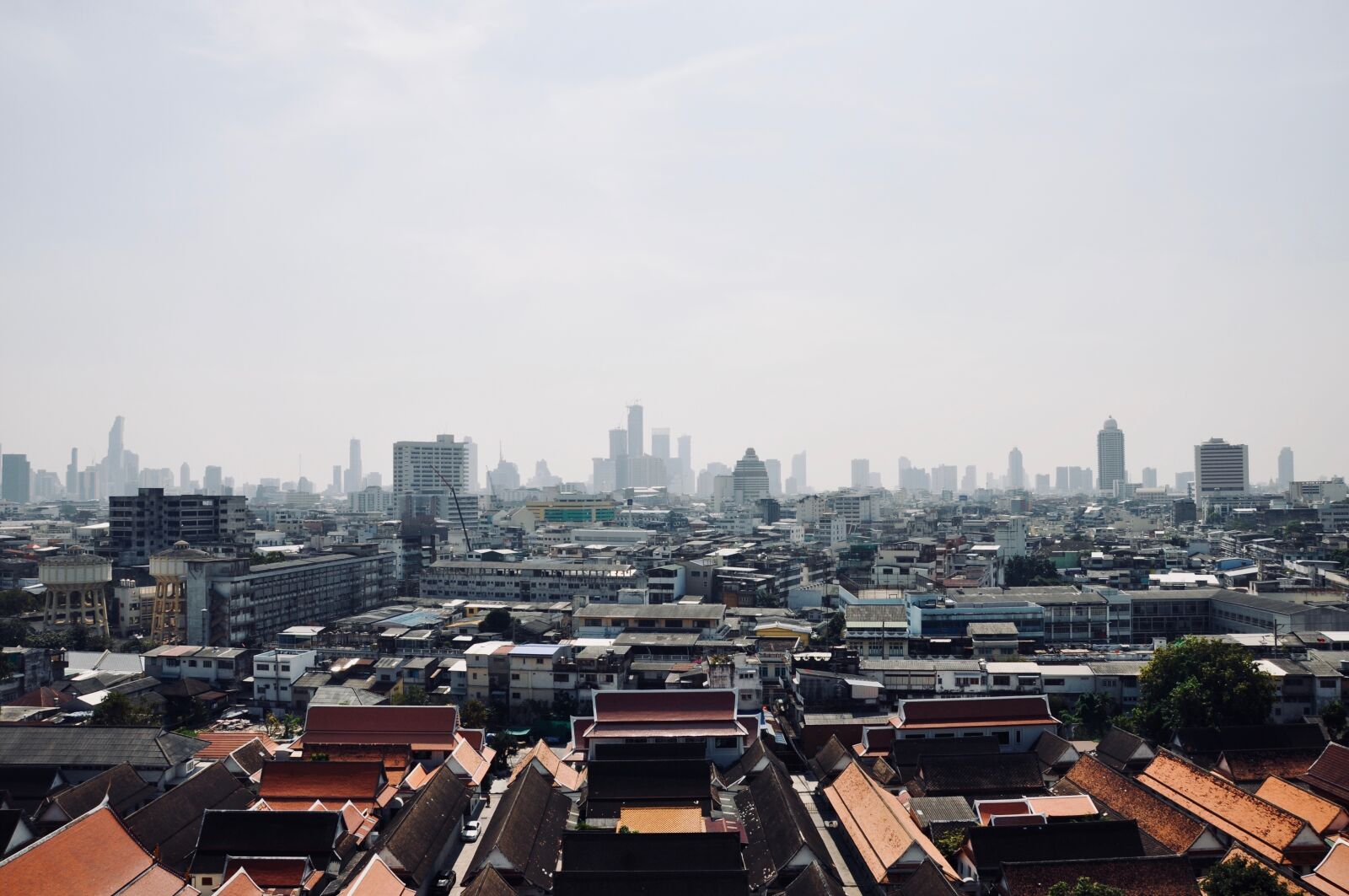 Nikon D5000 sample photo. Asia, thailand, bangkok photography