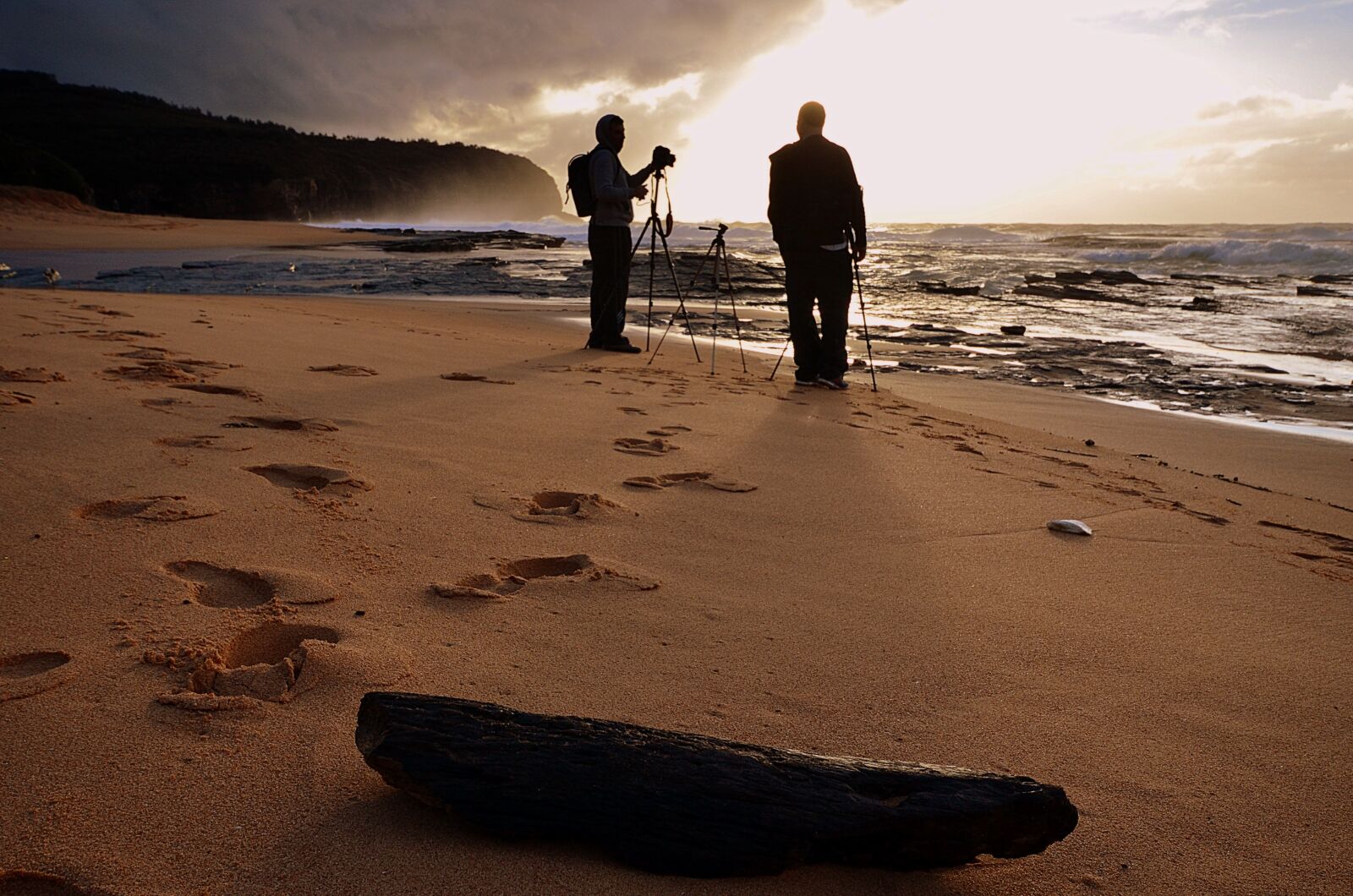 Nikon D5100 sample photo. Sunrise, photography, photographer photography