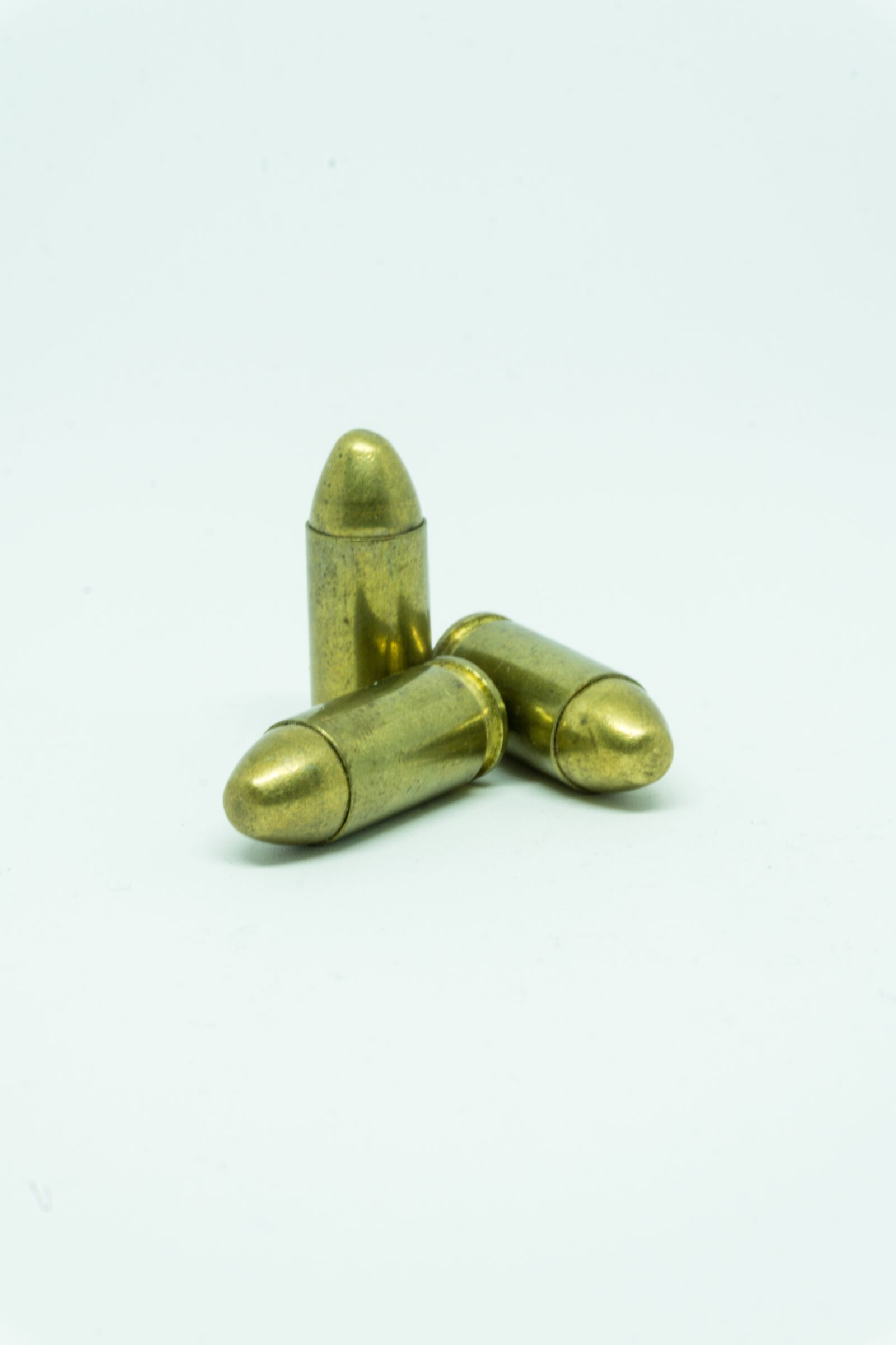 Sony a6000 sample photo. Ammunition, ball, projectile photography