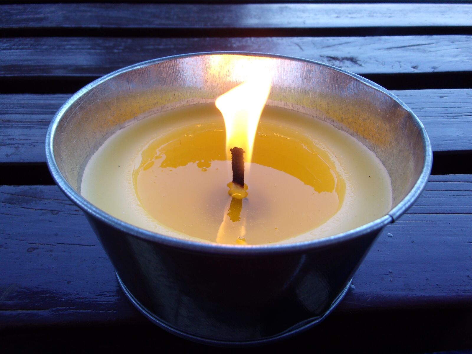 JK KODAK PIXPRO X53 sample photo. Flame, candle, light photography