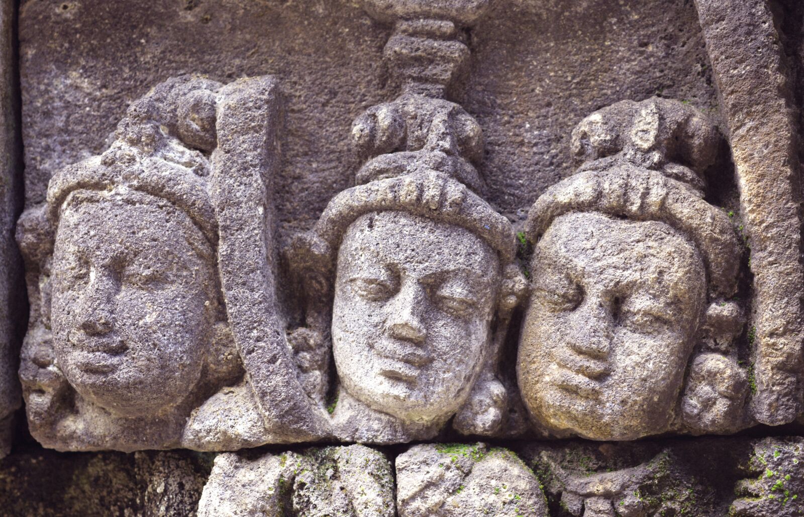 Nikon D5200 sample photo. Sculpture, ancient, asia photography