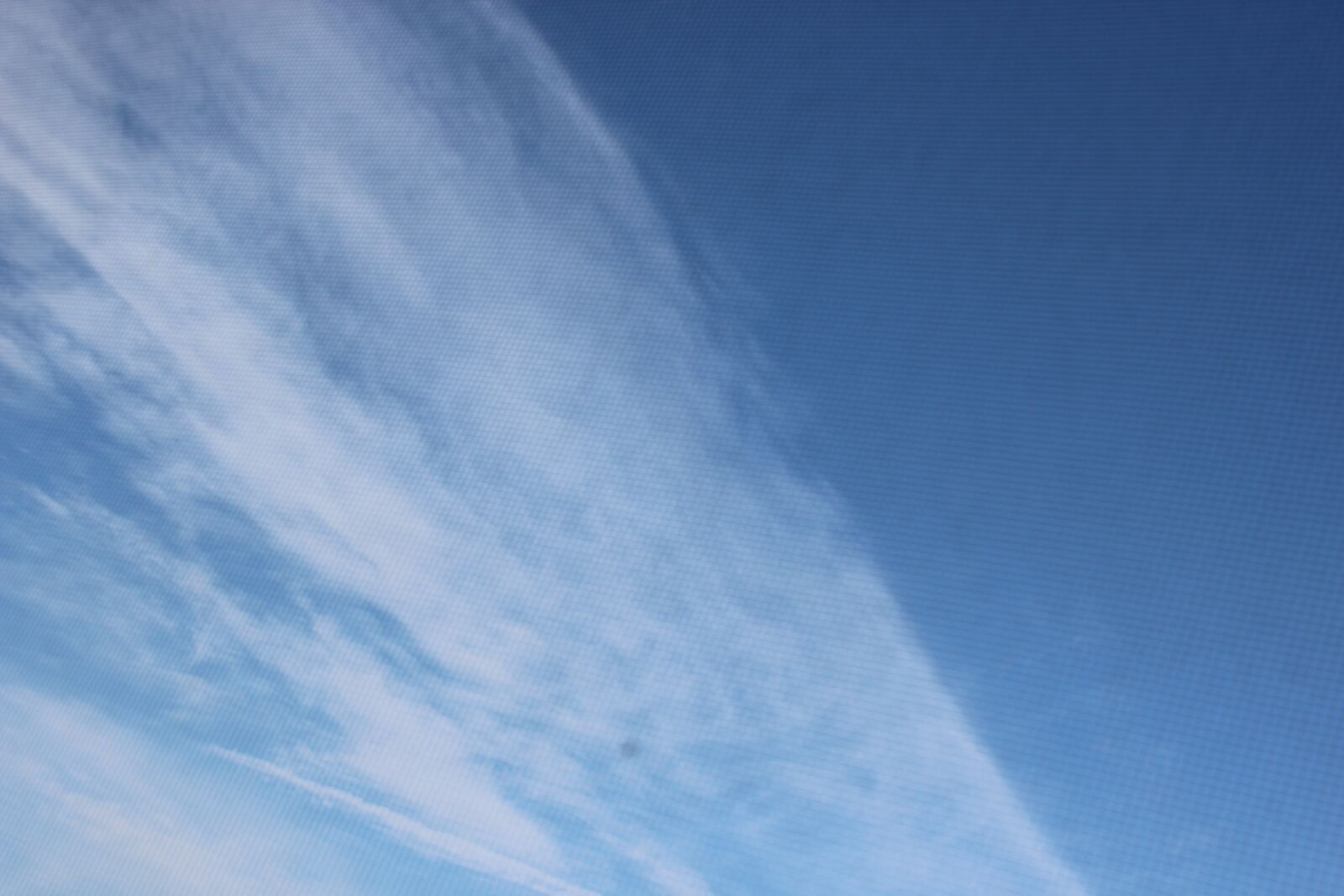 Canon EOS 600D (Rebel EOS T3i / EOS Kiss X5) sample photo. Sky, cloud, nature photography
