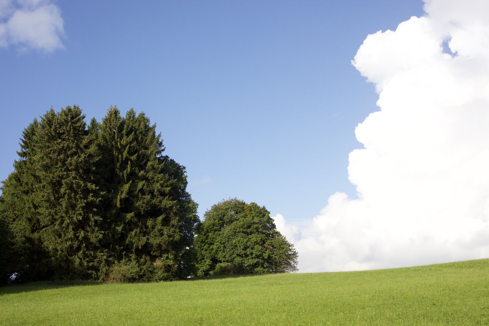 Canon EOS 5D Mark II sample photo. Clouds, landscape, nature photography