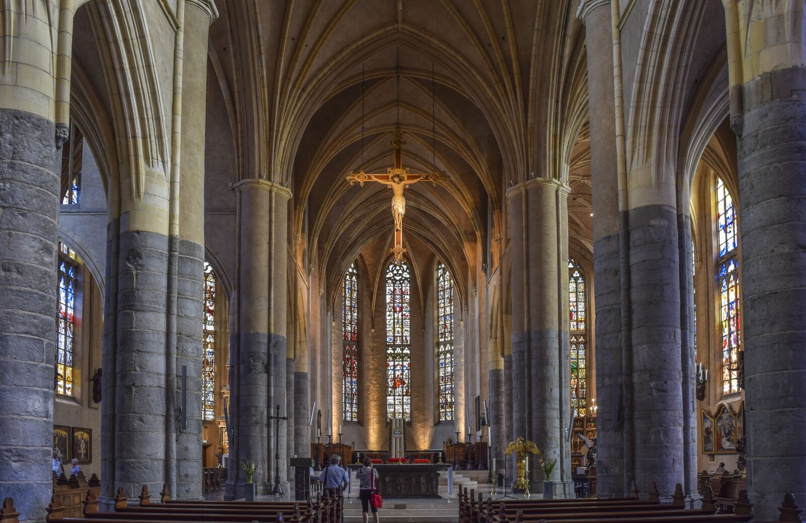Nikon D3300 sample photo. Architecture, church, religion photography