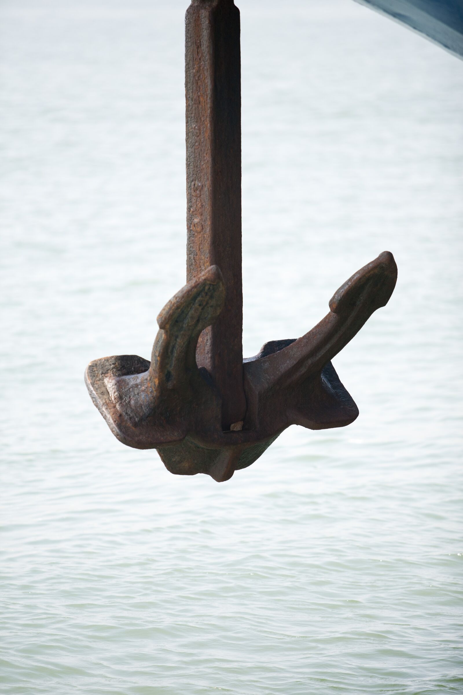 Canon EOS 5D sample photo. Times, ship, 닺 photography