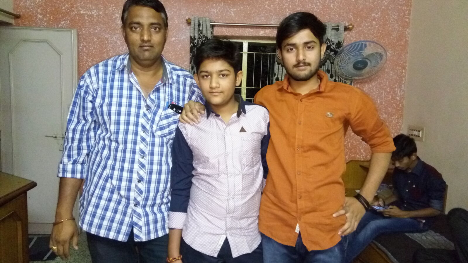 Lenovo VIBE X3 LITE sample photo