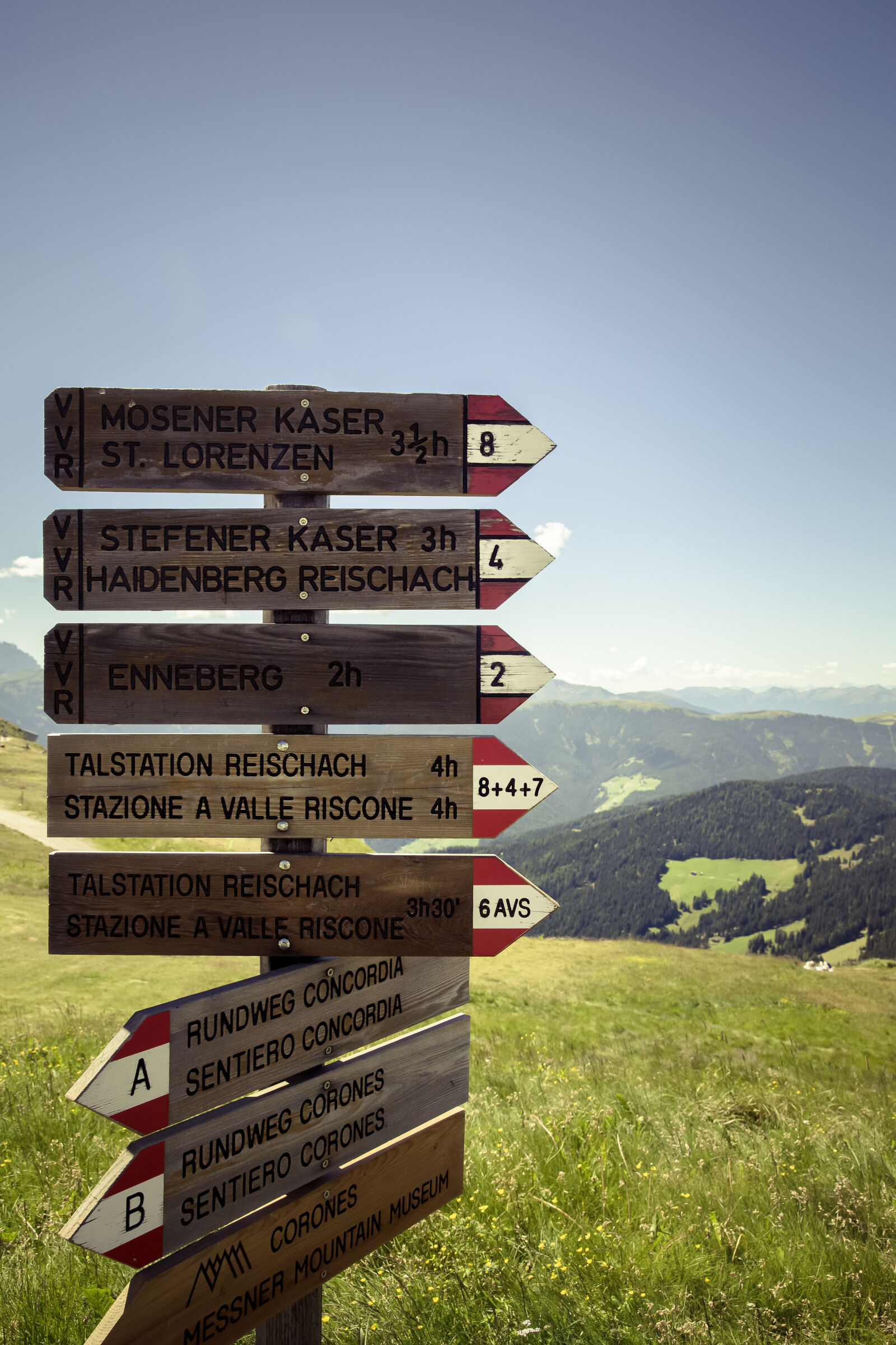 Canon EF 24-70mm F2.8L II USM sample photo. Nature, sky, sign, grass photography
