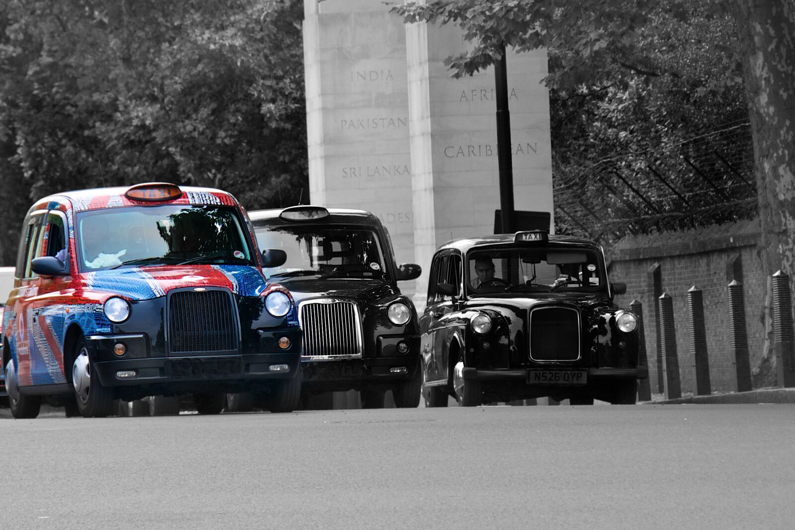 Nikon D300S sample photo. United kingdom, england, london photography