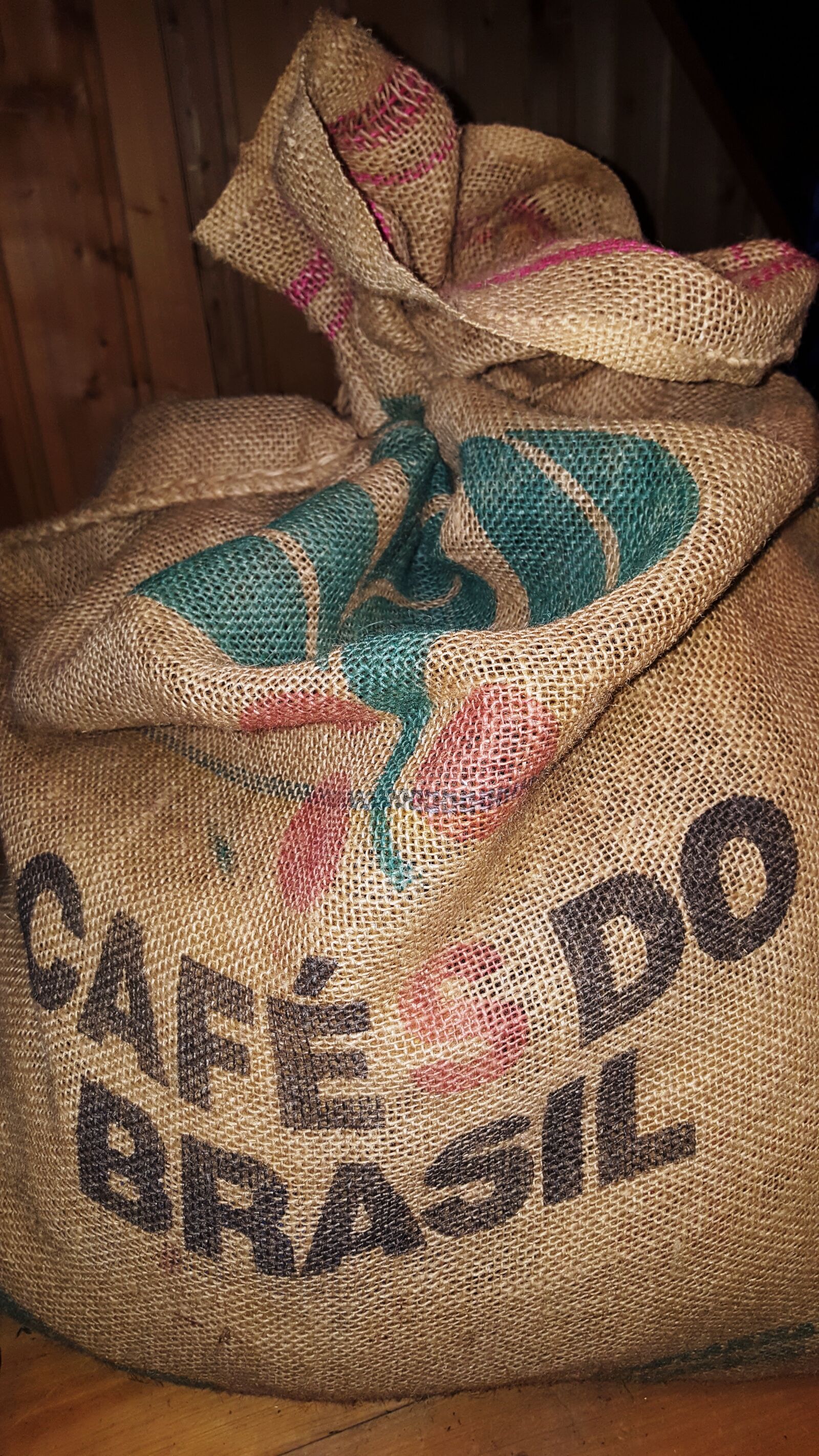 Samsung Galaxy S6 sample photo. Coffee, bag, brown photography