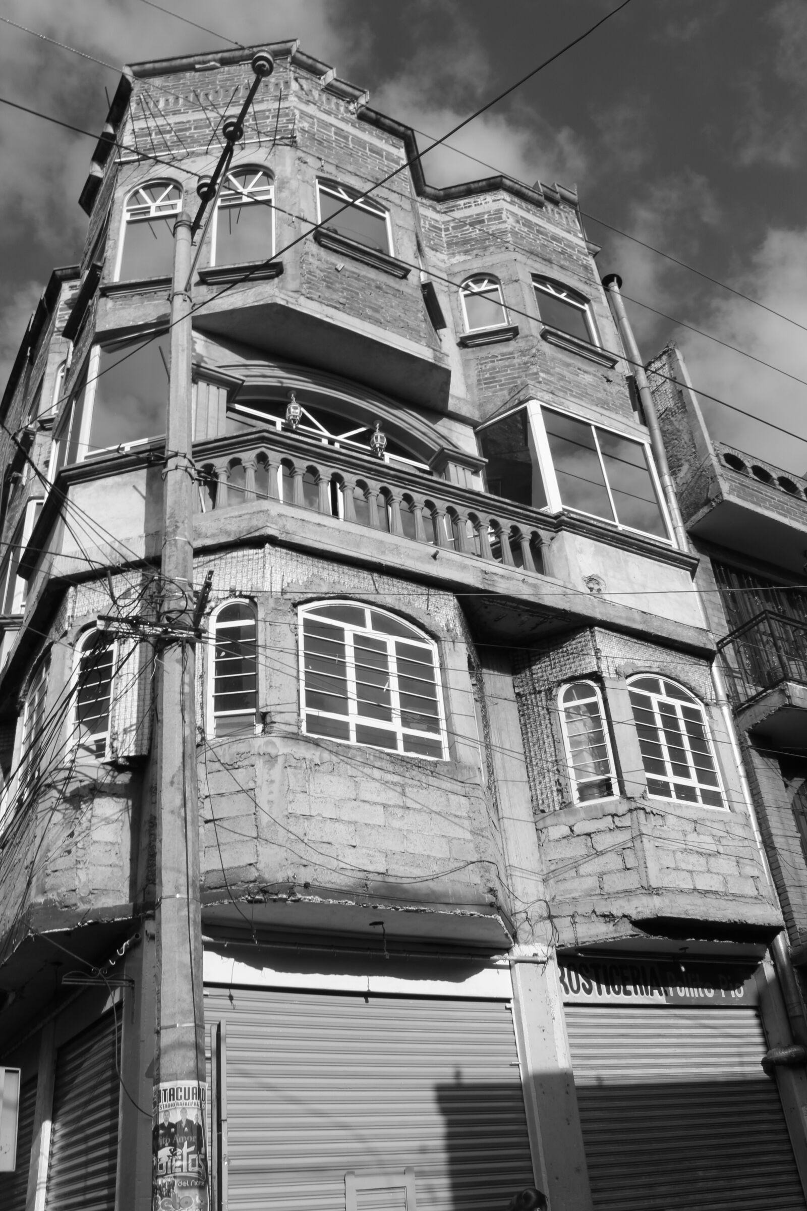Canon EOS 600D (Rebel EOS T3i / EOS Kiss X5) sample photo. Building, architecture, photo photography