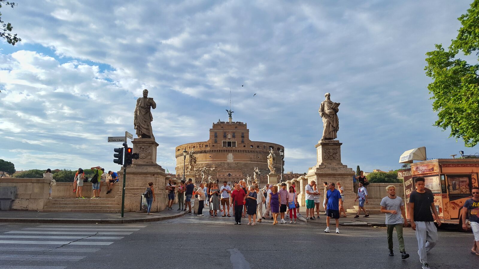 Samsung GALAXY S6 edge sample photo. Rome, michelangelo, architecture photography