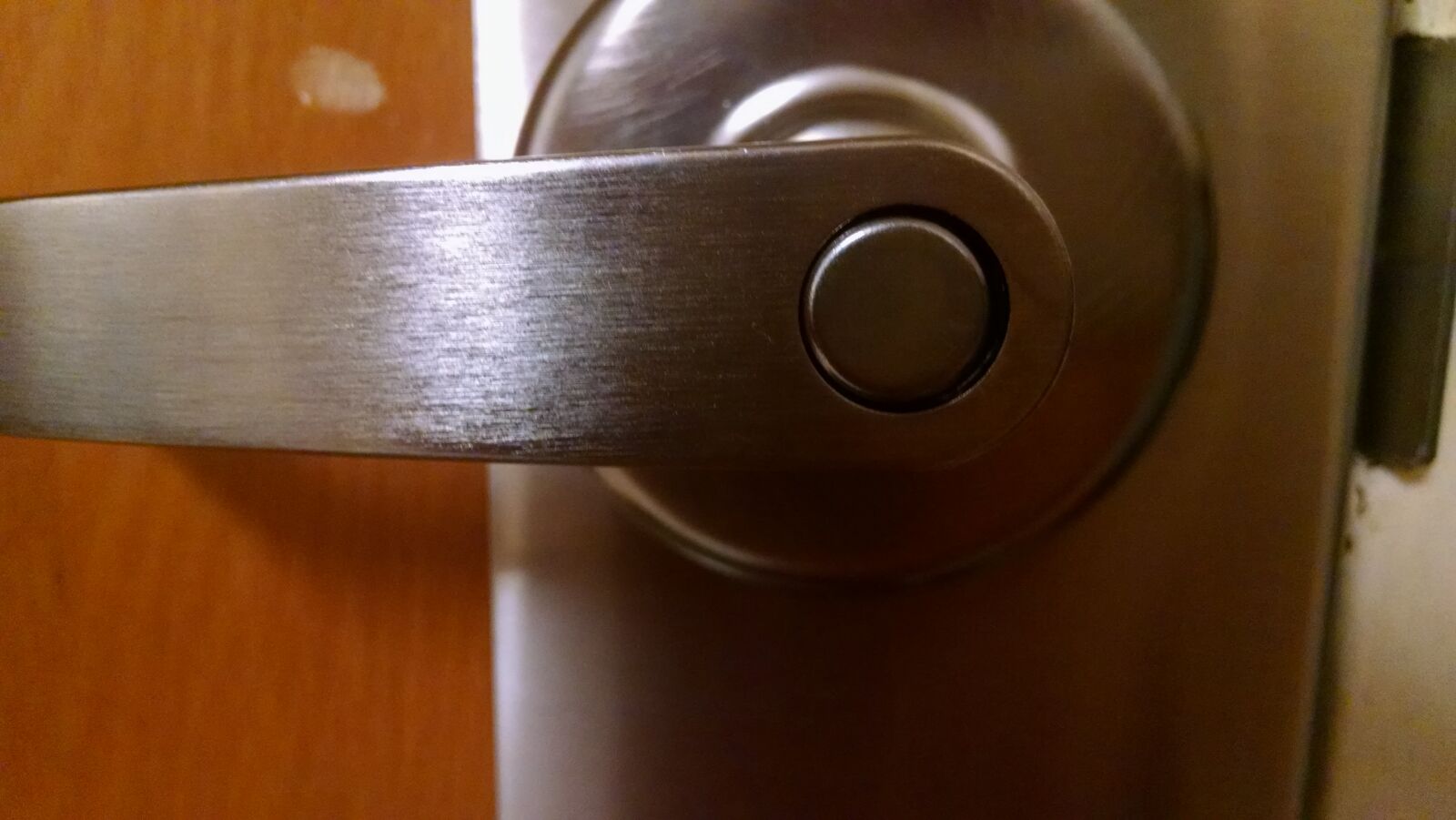 Motorola Moto X (1st Gen) sample photo. Doorknob, handle photography