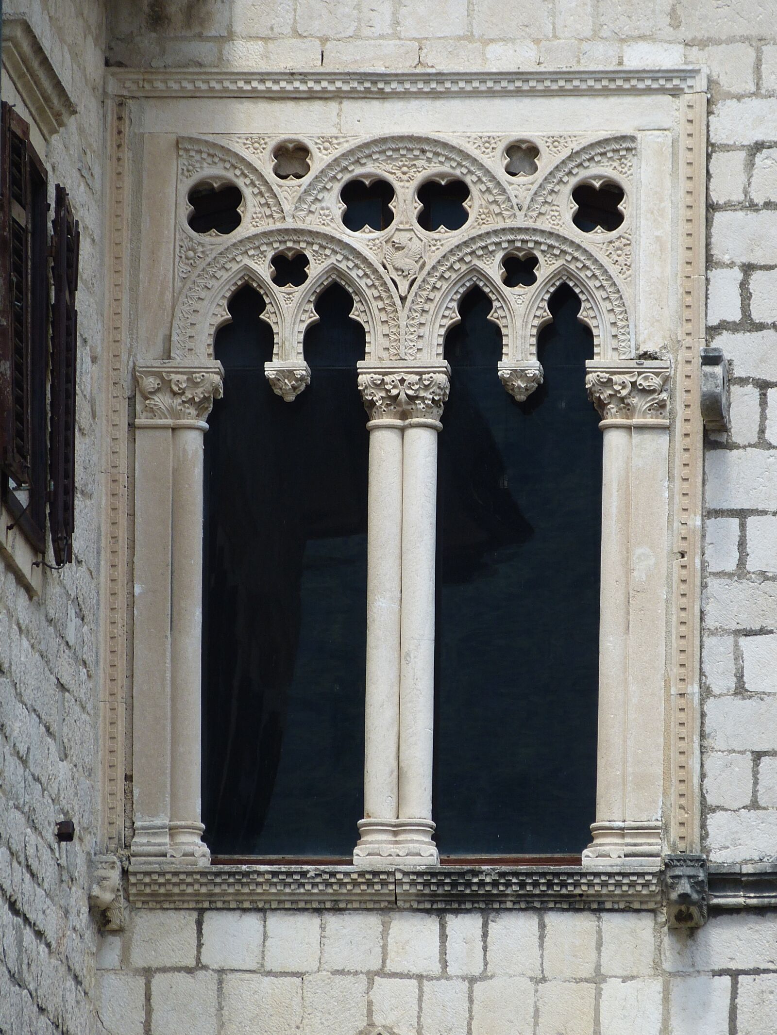 Panasonic Lumix DMC-FZ150 sample photo. Kotor, montenegro, historically photography