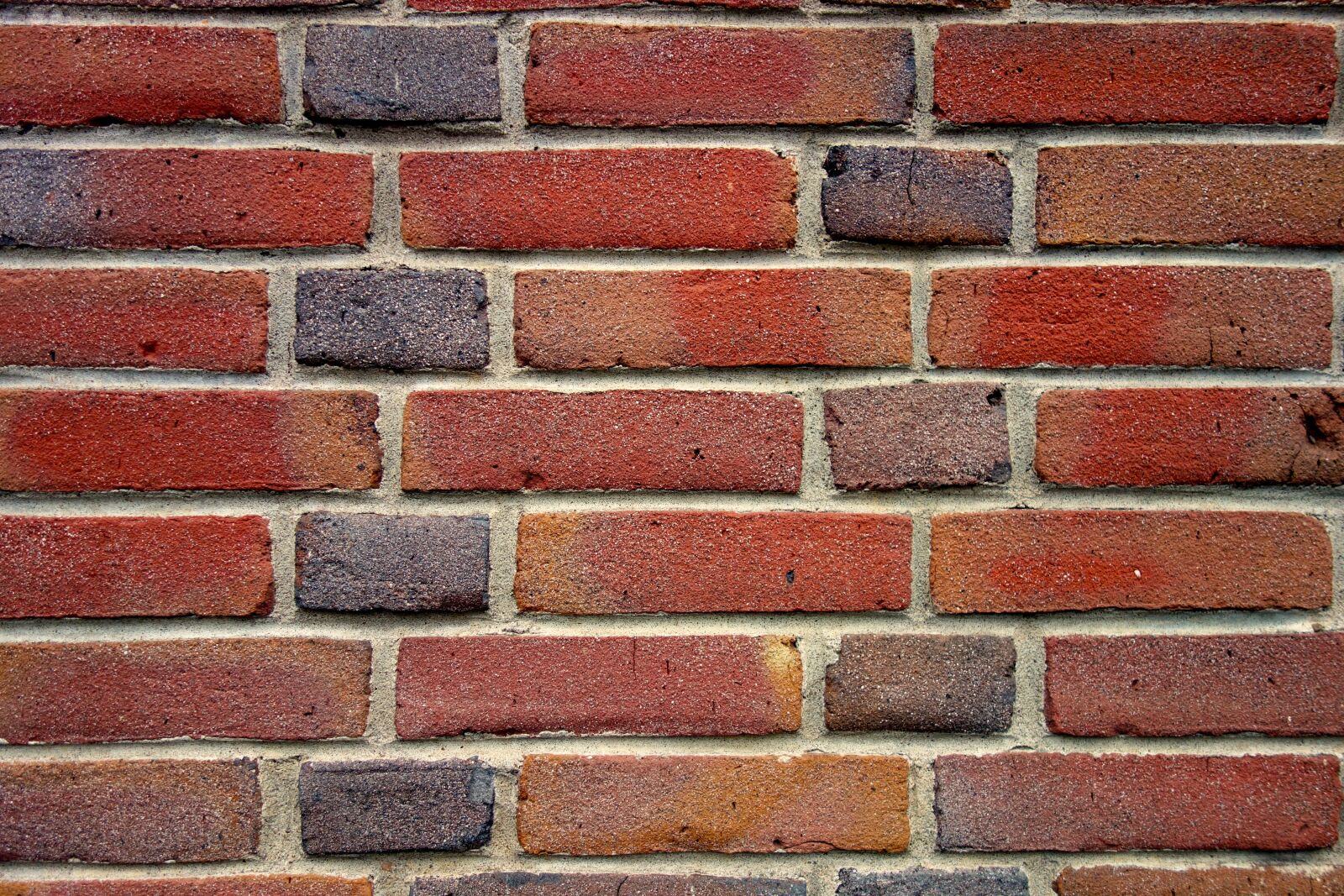 Sony Cyber-shot DSC-RX100 sample photo. Brick wall, wall, brick photography